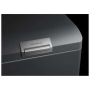AEG LTR8CBL37A Serie 8000 Lavatrice Carica Alto 7 Kg 1300 rpm Classe A ProSteam ProSense (90x40x60 cm) colore Dark Silver