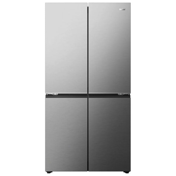 Haier HCR59F18DNMM Frigorifero Multi Porta 706 L Classe D 35 dB No Frost Acciaio Inox ( AAAAxxxxYY cm)