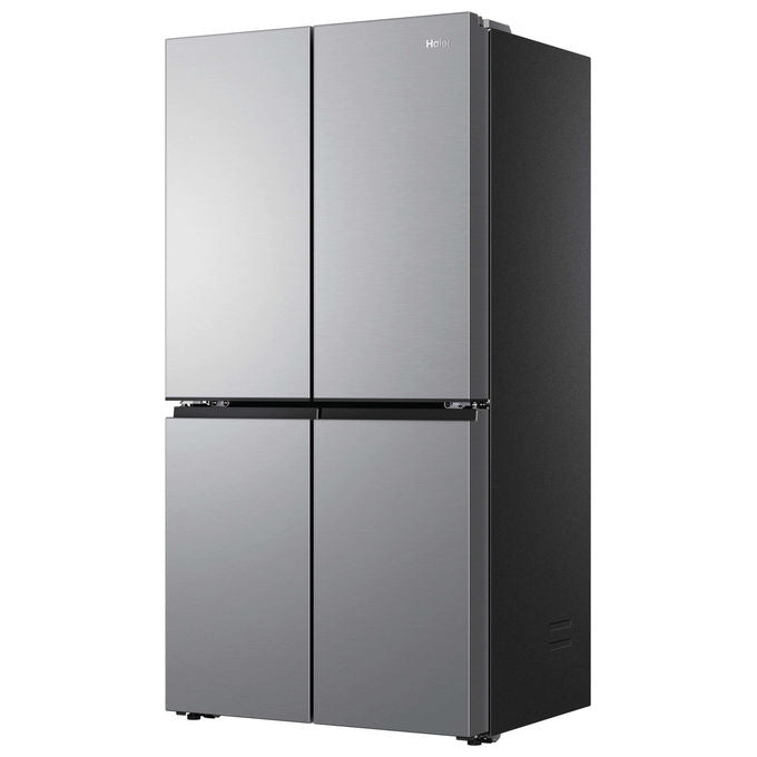 Haier HCR59F18DNMM Frigorifero Multi Porta 706 L Classe D 35 dB No Frost Acciaio Inox ( AAAAxxxxYY cm)