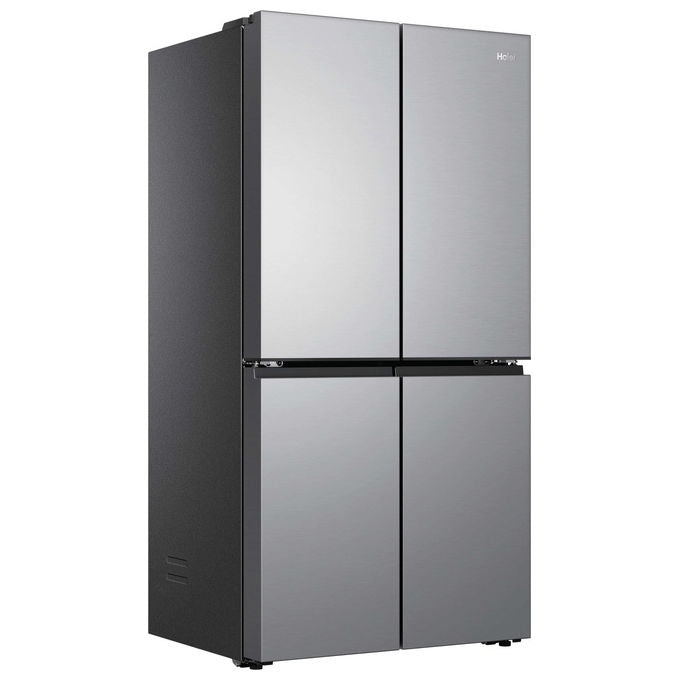 Haier HCR59F18DNMM Frigorifero Multi Porta 706 L Classe D 35 dB No Frost Acciaio Inox ( AAAAxxxxYY cm)