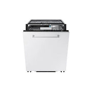 Samsung DW90H79NAB0U1 Lavastoviglie a Scomparsa Totale 14 coperti Classe A 42 dB Wi-Fi AI Touch Aquastop (89,5x60x55,5 cm) colore Bianco