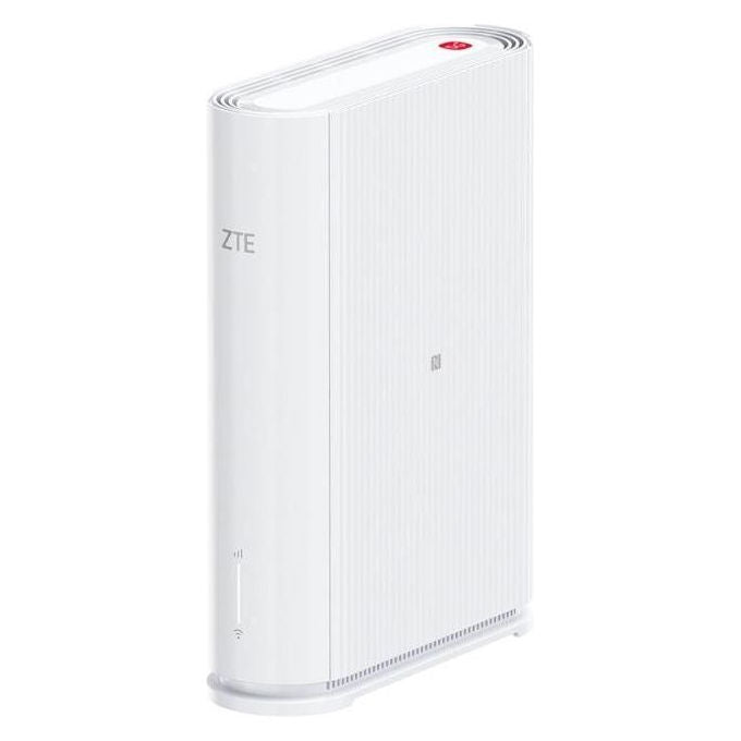Telesystem G5TS Modem Router Wi-Fi 5G Dual Band con SIM e Porte Gigabit