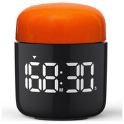 Lowell JT-5416O Timer Digitale Contaminuti Cronometro Allarme colore Arancione