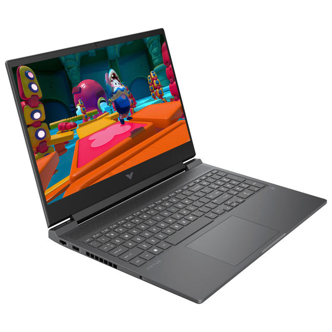 HP VICTUS16-R0028NL Notebook Gaming Intel Core i7-13620H 16GB RAM NVIDIA RTX 4070 SSD 1TB colore Nero
