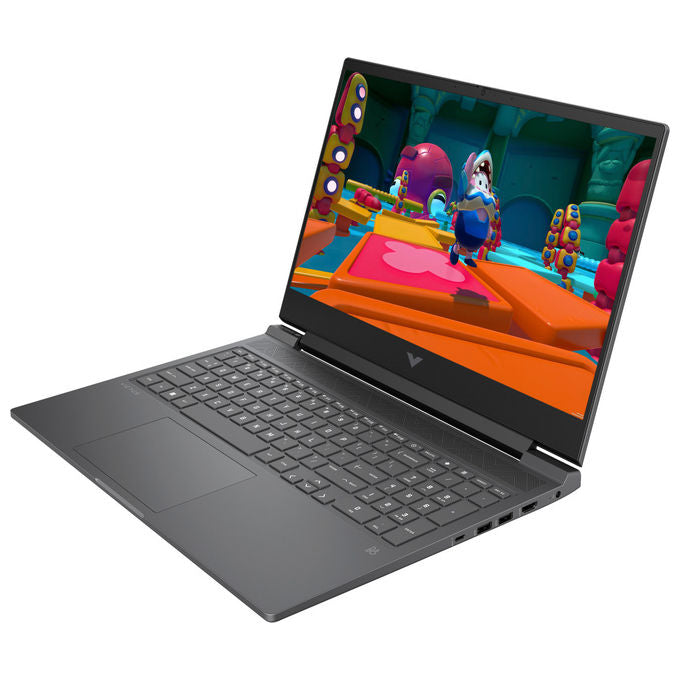 HP VICTUS16-R0028NL Notebook Gaming Intel Core i7-13620H 16GB RAM NVIDIA RTX 4070 SSD 1TB colore Nero