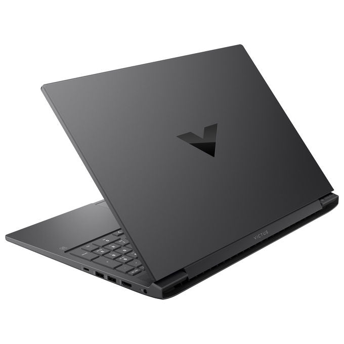 HP VICTUS16-R0028NL Notebook Gaming Intel Core i7-13620H 16GB RAM NVIDIA RTX 4070 SSD 1TB colore Nero
