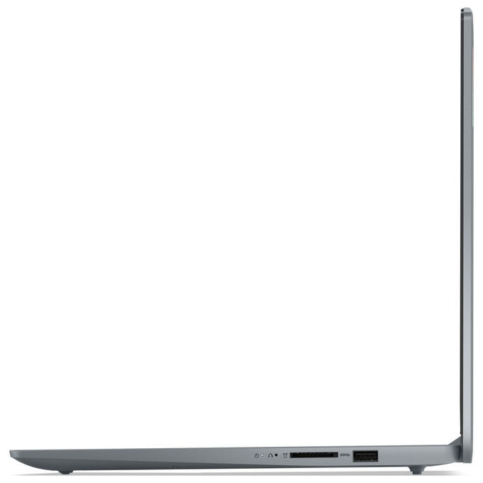 Lenovo 82XQ004JIX IdeaPad Slim 3 Notebook AMD Ryzen 5 7520U 8 GB 512 GB SSD Windows 11 Home colore Grigio