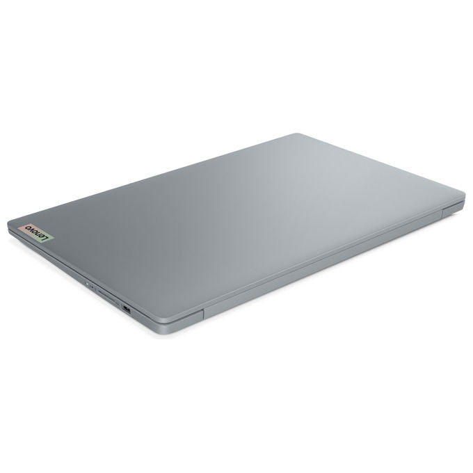 Lenovo 82XQ004JIX IdeaPad Slim 3 Notebook AMD Ryzen 5 7520U 8 GB 512 GB SSD Windows 11 Home colore Grigio