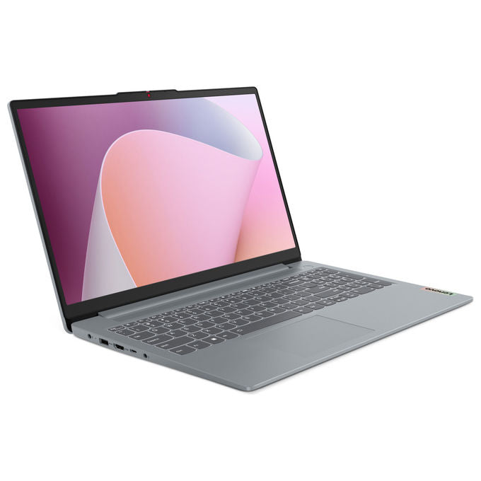 Lenovo 82XQ004JIX IdeaPad Slim 3 Notebook AMD Ryzen 5 7520U 8 GB 512 GB SSD Windows 11 Home colore Grigio