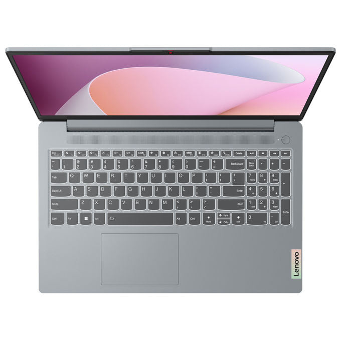Lenovo 82XQ004JIX IdeaPad Slim 3 Notebook AMD Ryzen 5 7520U 8 GB 512 GB SSD Windows 11 Home colore Grigio