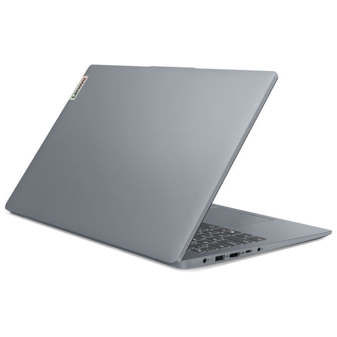 Lenovo 82XQ004JIX IdeaPad Slim 3 Notebook AMD Ryzen 5 7520U 8 GB 512 GB SSD Windows 11 Home colore Grigio