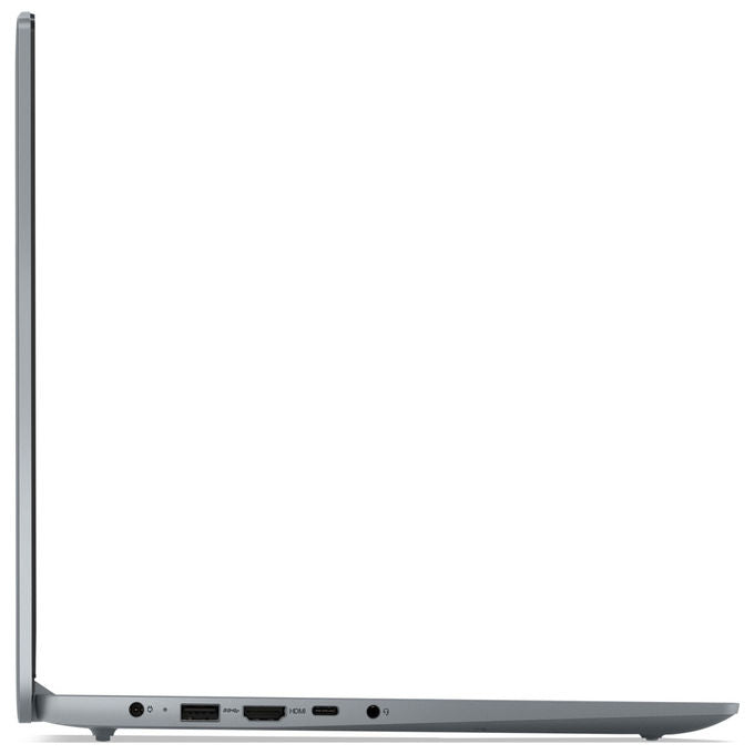 Lenovo 82XQ004JIX IdeaPad Slim 3 Notebook AMD Ryzen 5 7520U 8 GB 512 GB SSD Windows 11 Home colore Grigio