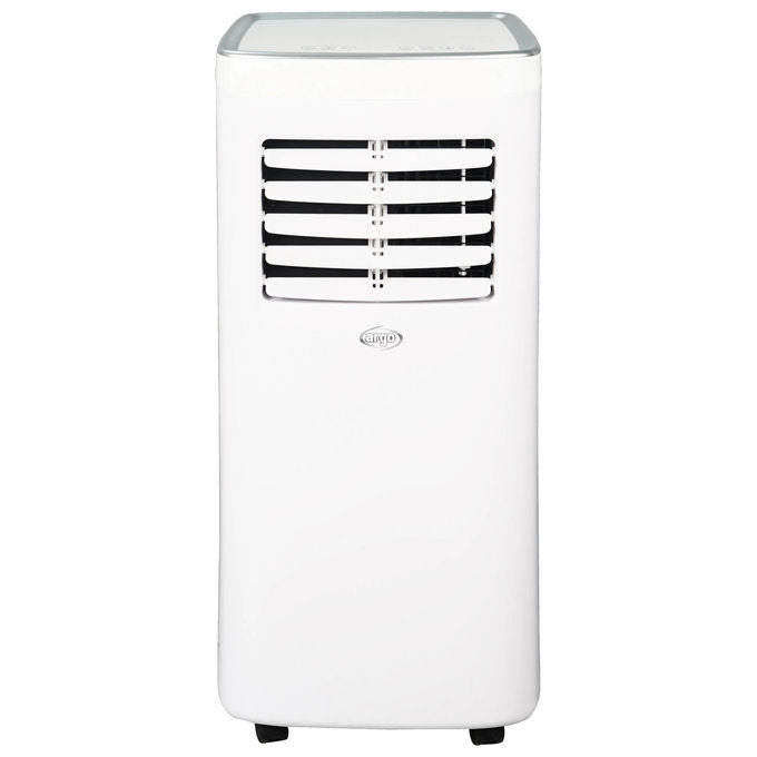 Argo ARG-ETIENNE Etienne Condizionatore portatile 8000 BTU Classe A Raffreddamento Ventilazione Deumidificazione colore Bianco
