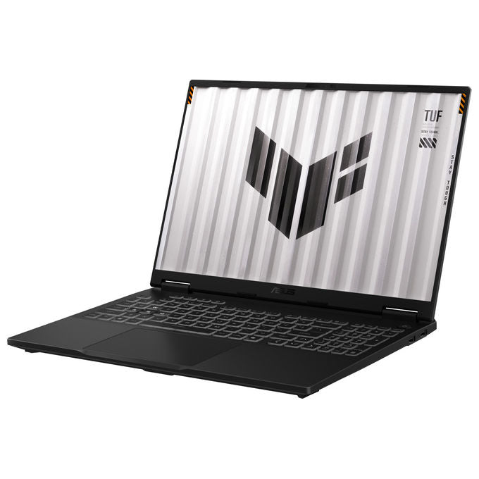 Asus FA608PP-RV011W Notebook Gaming TUF Gaming A16 Ryzen 9 8940HX 16 pollici WUXGA 32GB RAM DDR5 1TB SSD RTX 5070 colore Grigio