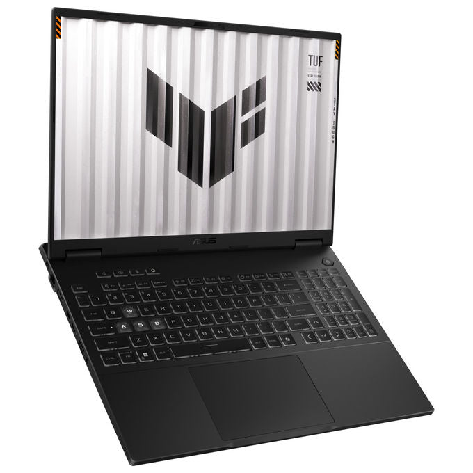 Asus FA608PP-RV011W Notebook Gaming TUF Gaming A16 Ryzen 9 8940HX 16 pollici WUXGA 32GB RAM DDR5 1TB SSD RTX 5070 colore Grigio