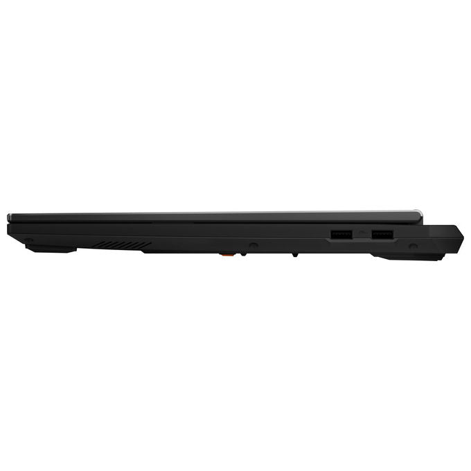 Asus FA608PP-RV011W Notebook Gaming TUF Gaming A16 Ryzen 9 8940HX 16 pollici WUXGA 32GB RAM DDR5 1TB SSD RTX 5070 colore Grigio