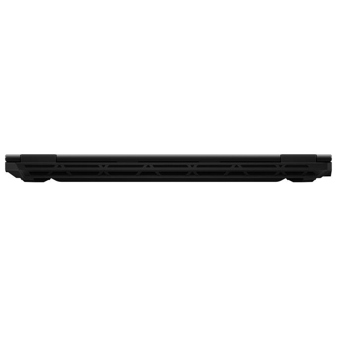 Asus FA608PP-RV011W Notebook Gaming TUF Gaming A16 Ryzen 9 8940HX 16 pollici WUXGA 32GB RAM DDR5 1TB SSD RTX 5070 colore Grigio