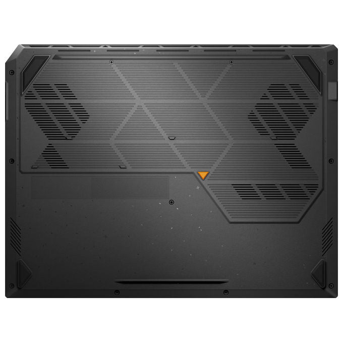 Asus FA608PP-RV011W Notebook Gaming TUF Gaming A16 Ryzen 9 8940HX 16 pollici WUXGA 32GB RAM DDR5 1TB SSD RTX 5070 colore Grigio