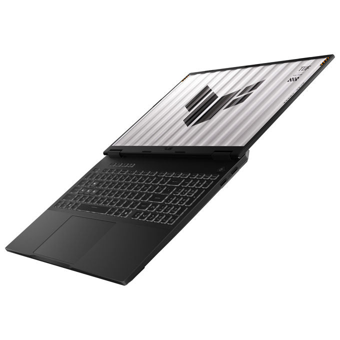 Asus FA608PP-RV011W Notebook Gaming TUF Gaming A16 Ryzen 9 8940HX 16 pollici WUXGA 32GB RAM DDR5 1TB SSD RTX 5070 colore Grigio