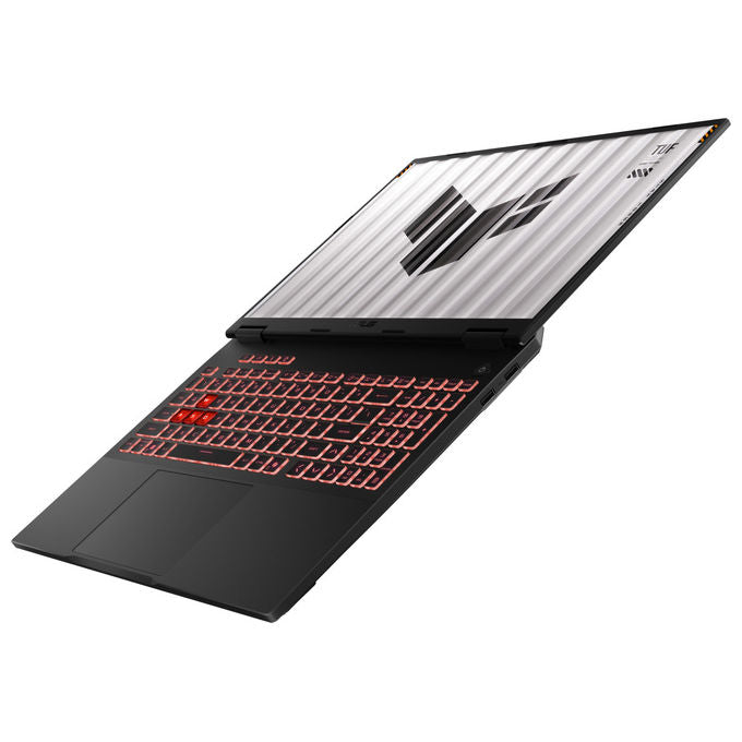 Asus FA608PP-RV011W Notebook Gaming TUF Gaming A16 Ryzen 9 8940HX 16 pollici WUXGA 32GB RAM DDR5 1TB SSD RTX 5070 colore Grigio