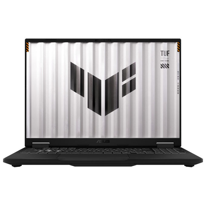 Asus FA608PP-RV011W Notebook Gaming TUF Gaming A16 Ryzen 9 8940HX 16 pollici WUXGA 32GB RAM DDR5 1TB SSD RTX 5070 colore Grigio