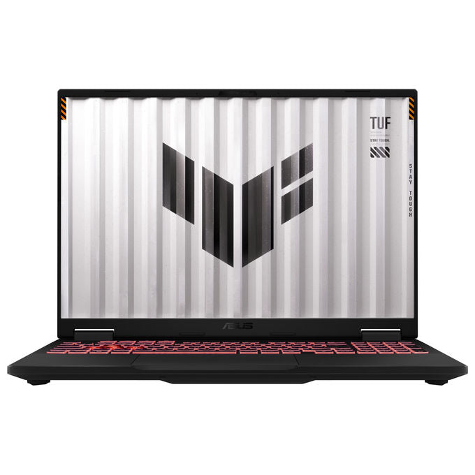 Asus FA608PP-RV011W Notebook Gaming TUF Gaming A16 Ryzen 9 8940HX 16 pollici WUXGA 32GB RAM DDR5 1TB SSD RTX 5070 colore Grigio