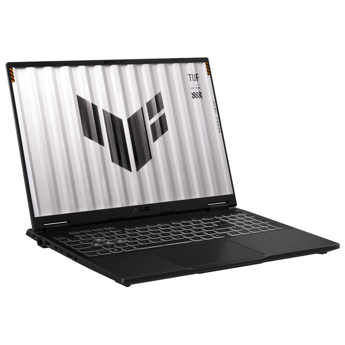 Asus FA608PP-RV011W Notebook Gaming TUF Gaming A16 Ryzen 9 8940HX 16 pollici WUXGA 32GB RAM DDR5 1TB SSD RTX 5070 colore Grigio
