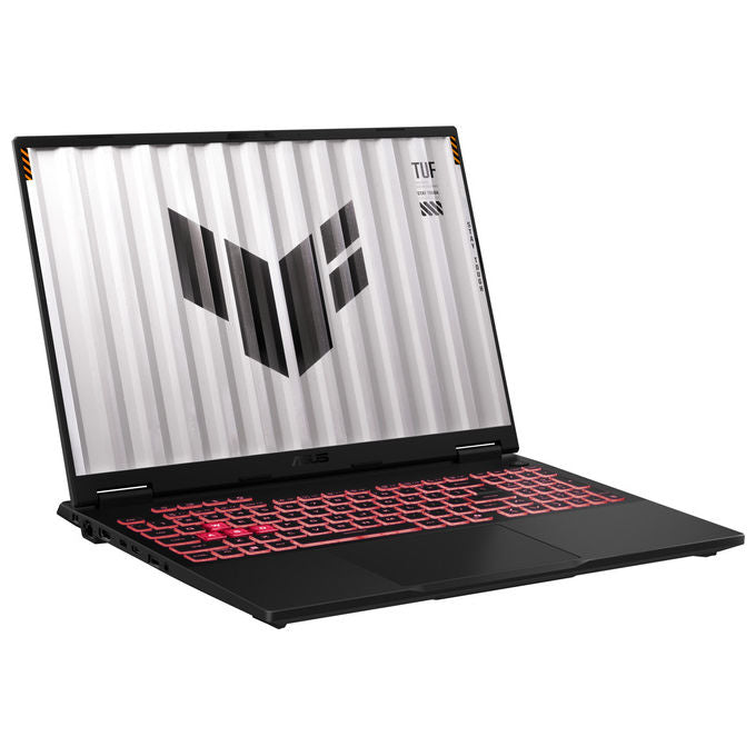Asus FA608PP-RV011W Notebook Gaming TUF Gaming A16 Ryzen 9 8940HX 16 pollici WUXGA 32GB RAM DDR5 1TB SSD RTX 5070 colore Grigio