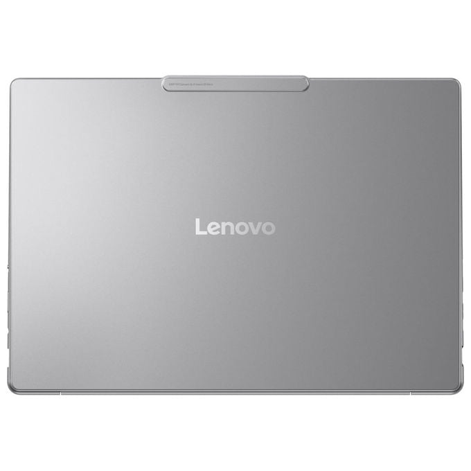Lenovo 83JX00CFIX Yoga Slim 7 Copilot+ PC Intel Core Ultra 7 14 pollici 16 GB 1 TB SSD Windows 11 Home colore Grigio