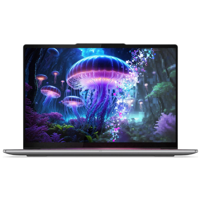 Lenovo 83JX00CFIX Yoga Slim 7 Copilot+ PC Intel Core Ultra 7 14 pollici 16 GB 1 TB SSD Windows 11 Home colore Grigio