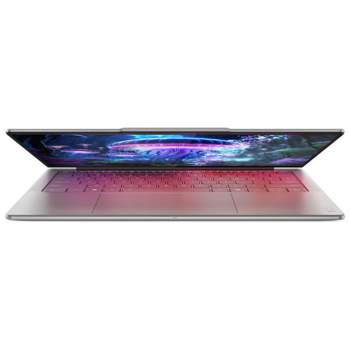Lenovo 83JX00CFIX Yoga Slim 7 Copilot+ PC Intel Core Ultra 7 14 pollici 16 GB 1 TB SSD Windows 11 Home colore Grigio