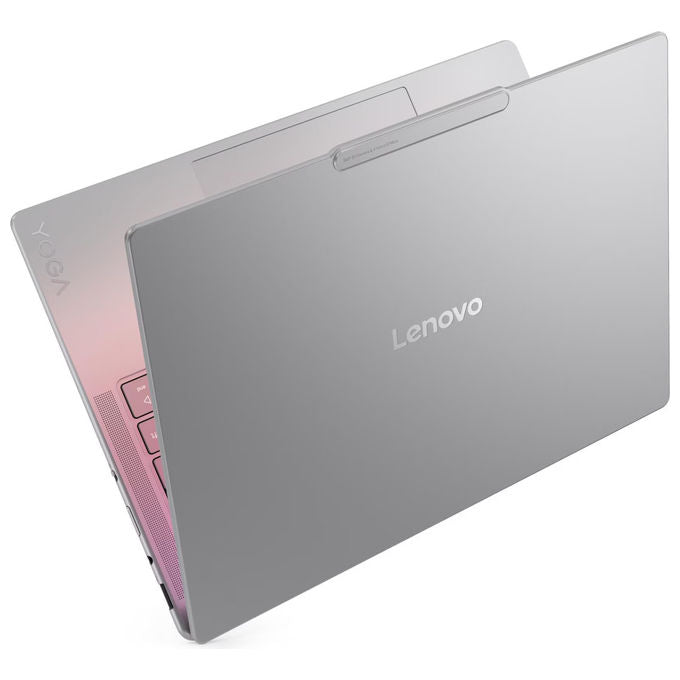 Lenovo 83JX00CFIX Yoga Slim 7 Copilot+ PC Intel Core Ultra 7 14 pollici 16 GB 1 TB SSD Windows 11 Home colore Grigio