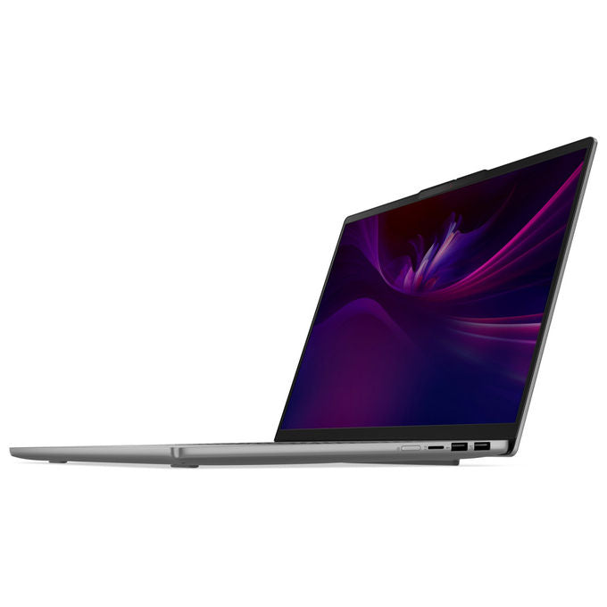 Lenovo 83V7000YIX IdeaPad Slim 5 Notebook 16 pollici Intel Core Ultra 9 185H 16 GB RAM 512 GB SSD Intel Arc Grigio