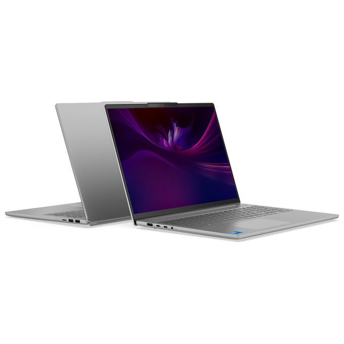 Lenovo 83V7000YIX IdeaPad Slim 5 Notebook 16 pollici Intel Core Ultra 9 185H 16 GB RAM 512 GB SSD Intel Arc Grigio