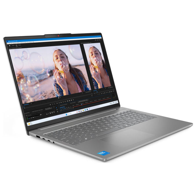 Lenovo 83V7000YIX IdeaPad Slim 5 Notebook 16 pollici Intel Core Ultra 9 185H 16 GB RAM 512 GB SSD Intel Arc Grigio