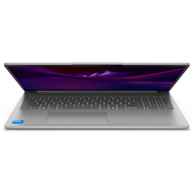 Lenovo 83V7000YIX IdeaPad Slim 5 Notebook 16 pollici Intel Core Ultra 9 185H 16 GB RAM 512 GB SSD Intel Arc Grigio