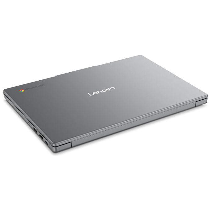 Lenovo 83SX002DIX Chromebook MediaTek Kompanio 540 14 pollici WUXGA 8GB RAM 128GB UFS Wi-Fi 6E ChromeOS Grigio