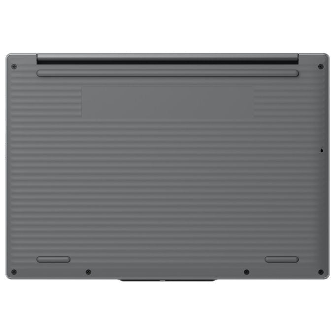 Lenovo 83SX002DIX Chromebook MediaTek Kompanio 540 14 pollici WUXGA 8GB RAM 128GB UFS Wi-Fi 6E ChromeOS Grigio