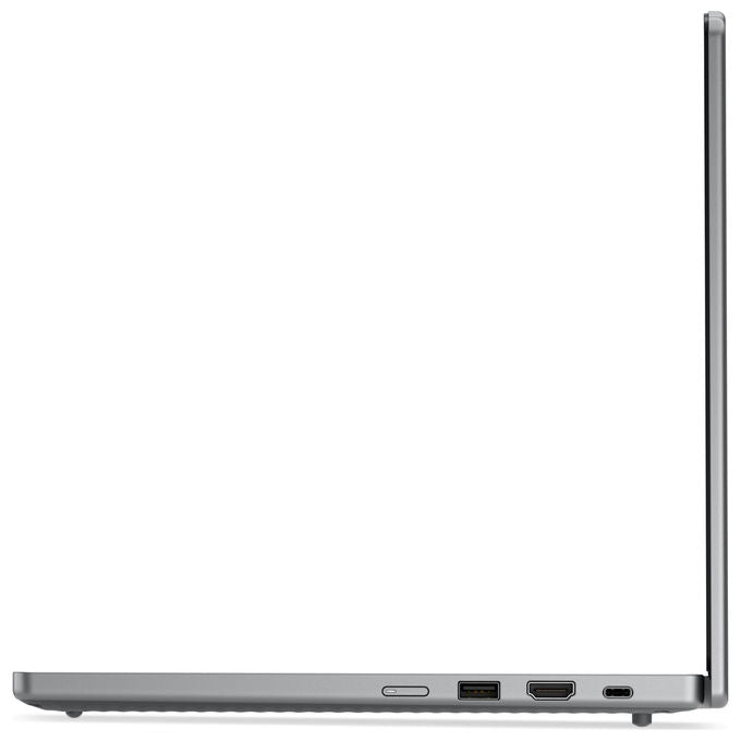 Lenovo 83SX002DIX Chromebook MediaTek Kompanio 540 14 pollici WUXGA 8GB RAM 128GB UFS Wi-Fi 6E ChromeOS Grigio