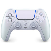 Sony CFI-ZCT1W DualSense v3 Controller Wireless Gamepad PS5 Bluetooth USB-C colore Perlato