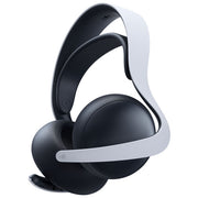 Sony 1000047820 PULSE Elite Cuffie Gaming Wireless Bluetooth Microfono Retrattile AI Autonomia 30h colore Bianco
