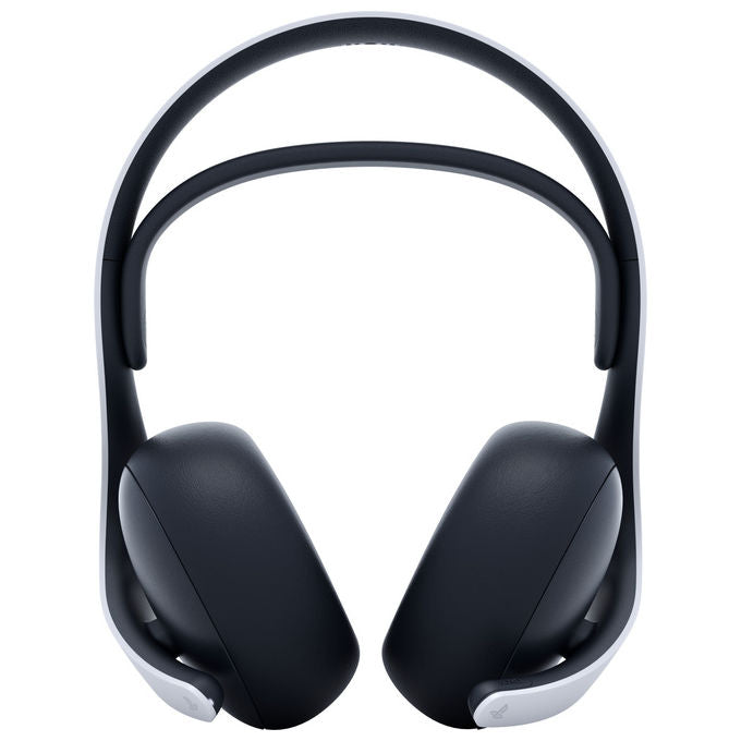 Sony 1000047820 PULSE Elite Cuffie Gaming Wireless Bluetooth Microfono Retrattile AI Autonomia 30h colore Bianco
