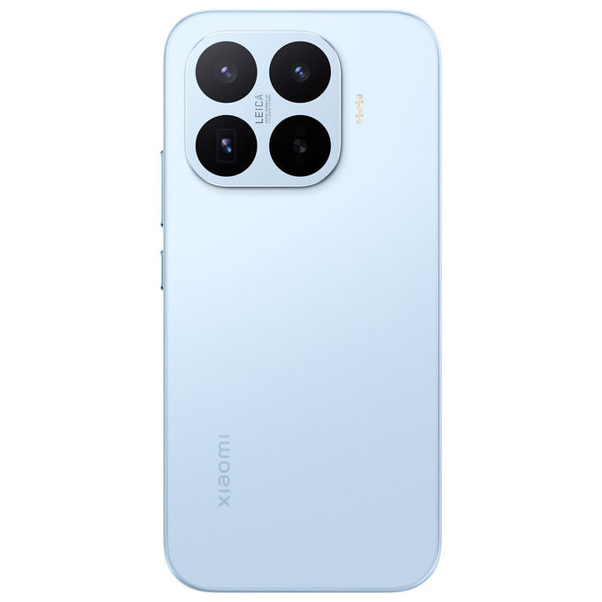 Xiaomi MZB0NOYEU 17T Smartphone 6.59'' P-OLED 12 GB 512 GB Tripla cam 50 MP Batteria 6500 mAh 5G colore Blu