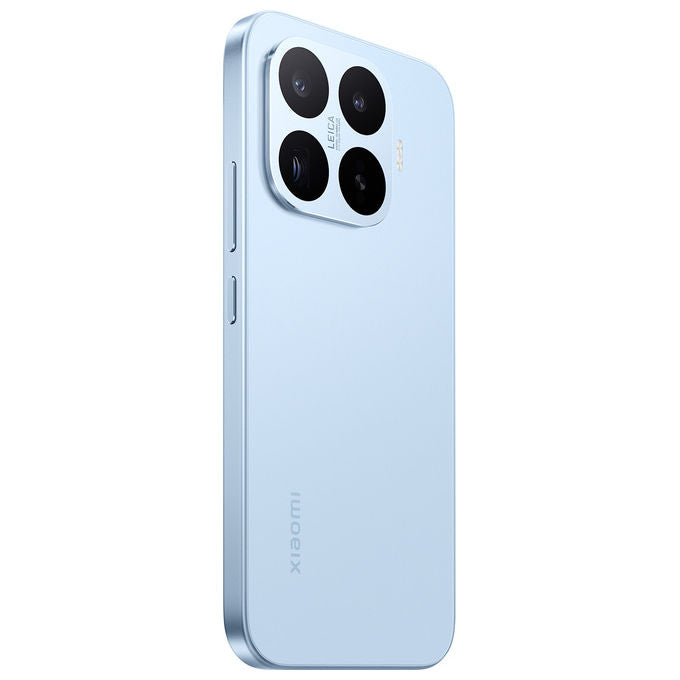 Xiaomi MZB0NOYEU 17T Smartphone 6.59'' P-OLED 12 GB 512 GB Tripla cam 50 MP Batteria 6500 mAh 5G colore Blu