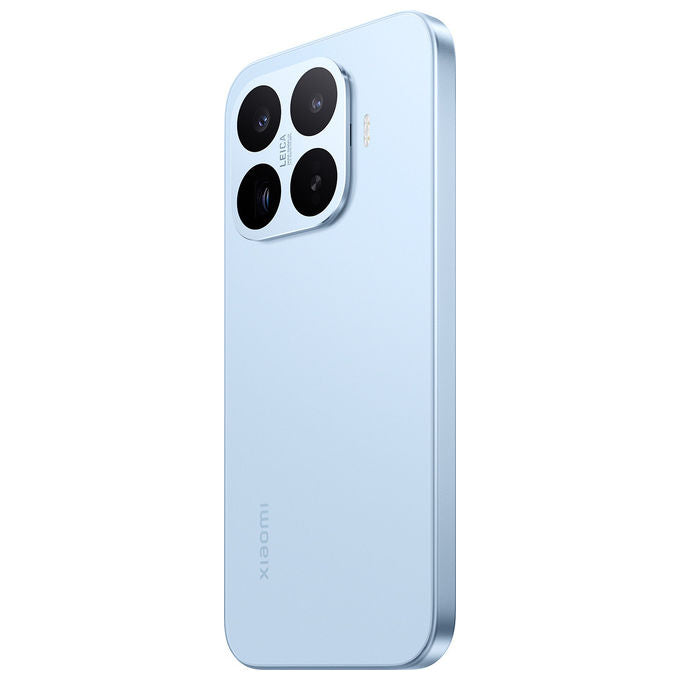 Xiaomi MZB0NOYEU 17T Smartphone 6.59'' P-OLED 12 GB 512 GB Tripla cam 50 MP Batteria 6500 mAh 5G colore Blu