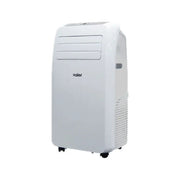 Haier AM12AA1TAA Condizionatore portatile 9000 BTU per ambienti fino a 25 m² Classe A Raffreddamento Deumidificazione Ventilazione colore Bianco