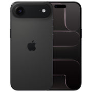 Apple MG2W4QL-A iPhone Air Smartphone 6.5'' OLED A19 Pro 1TB 5G Wi-Fi 7 IP68 colore Nero Siderale