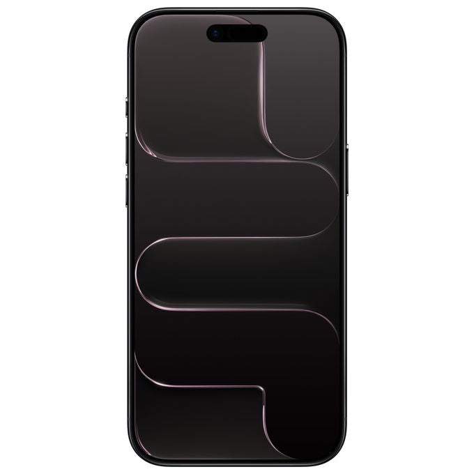 Apple MG2W4QL-A iPhone Air Smartphone 6.5'' OLED A19 Pro 1TB 5G Wi-Fi 7 IP68 colore Nero Siderale