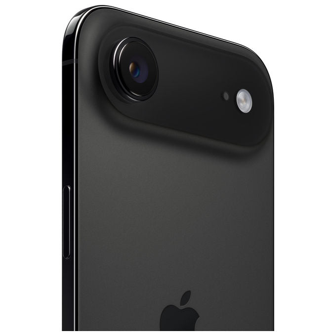 Apple MG2W4QL-A iPhone Air Smartphone 6.5'' OLED A19 Pro 1TB 5G Wi-Fi 7 IP68 colore Nero Siderale