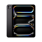 Apple MVX23TY-A iPad Pro 13'' M4 256GB Wi-Fi 6E Ultra Retina XDR OLED colore Nero Siderale